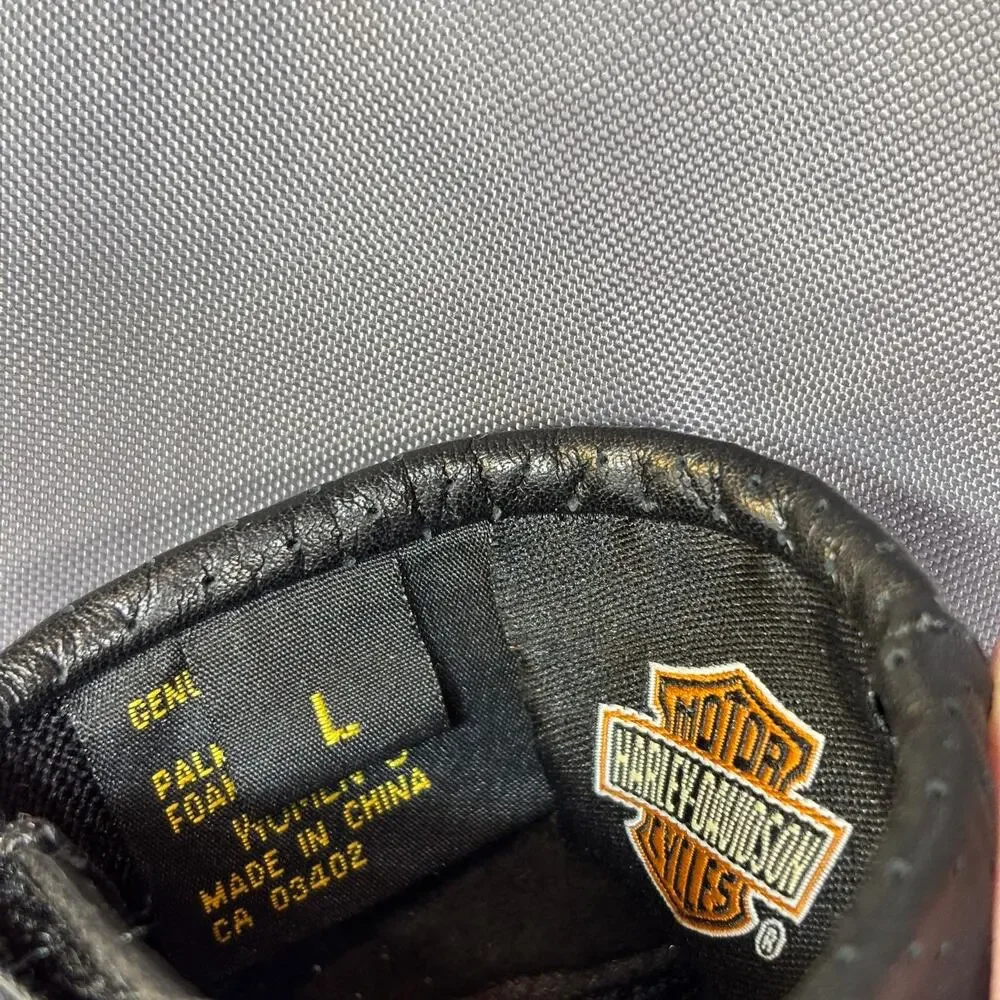 Harley-Davidson preowned good